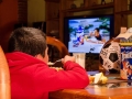 Desayuno Serie: ¿Qué vamos a comer?