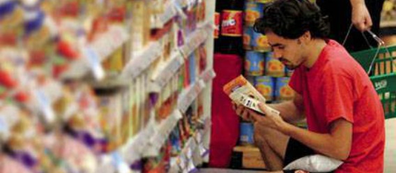 La Alianza por la Salud Alimentaria denuncia a Concamin de intentar suspender publicación de nueva norma de etiquetado