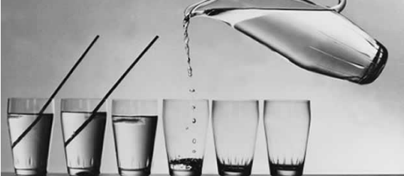 agua-vaso-restaurantes