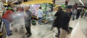 Supermercado