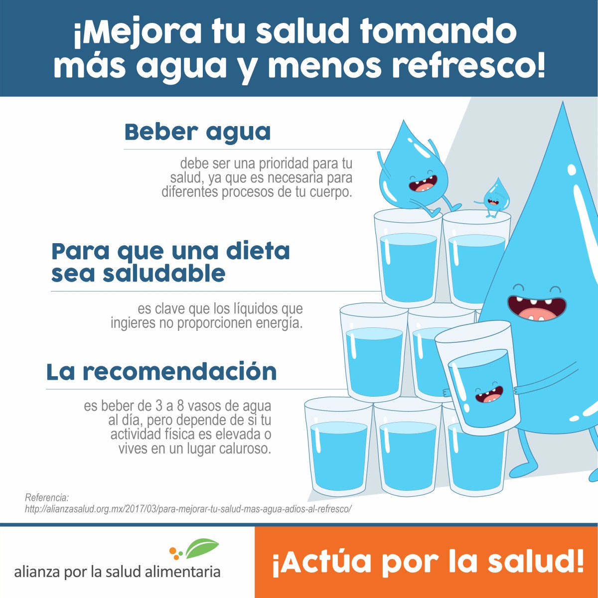 5 razones saludables para beber agua con gas ¡Entérate!