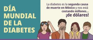 Al sector Salud la diabetes le cuesta $613 millones de dólares al año
