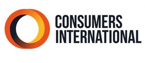 Logo Consumers International