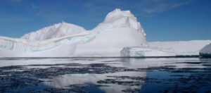 Permafrost de la Antártida, la mayor zona libre de hielo del continente