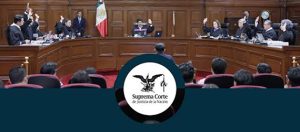 La SCJN en pleno valida la regulación que promueve entornos saludables en escuelas
