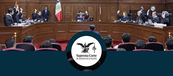 La SCJN en pleno valida la regulación que promueve entornos saludables en escuelas